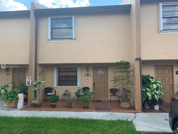 The Courts Of Birdwood, 3869 SW 99th Ave 0, University Park, Florida 33165, image 2