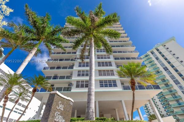 3725 S Ocean Dr #307, Hallandale Beach, Florida 33019, image 1