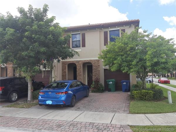 Silver Palms West, 23804 SW 117th Pl, Princeton, Florida 33032, image 2