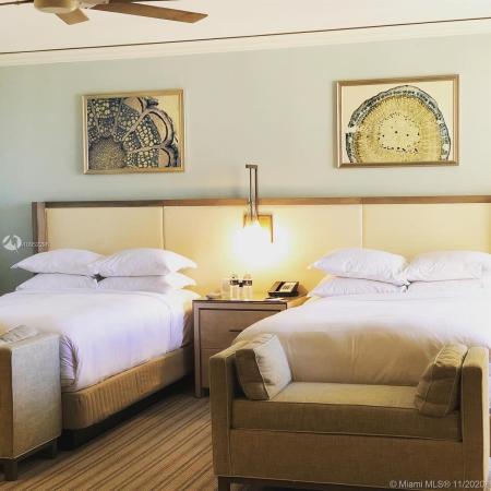 The Ritz-Carlton Key Biscayne, 455 Grand Bay Dr #817, Key Biscayne, Florida 33149, image 2