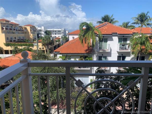 The Courts At South Beach, 140 Jefferson Ave #14020, Miami Beach, Florida 33139, image 2
