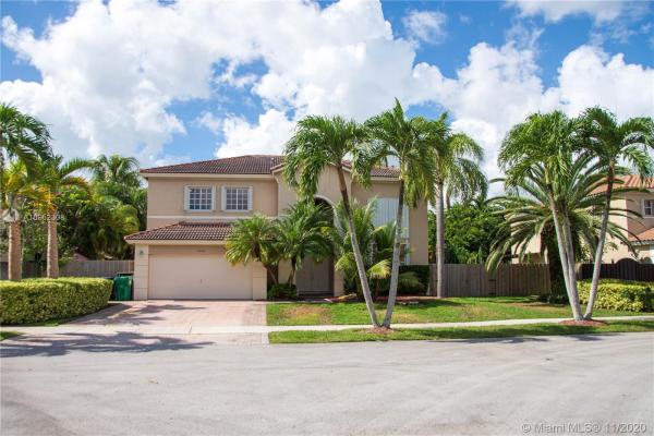 Victoria Parc, 15100 SW 156th Ave, Country Walk, Florida 33196, image 2
