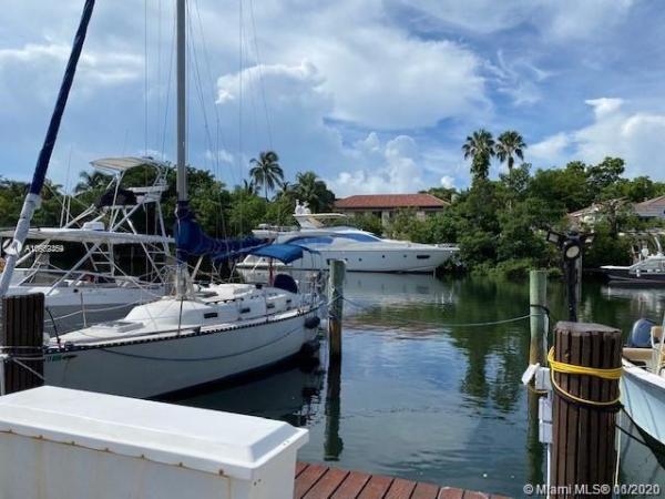 Waters Edge Of Coral Gables, 100 Edgewater Dr #335, Coral Gables, Florida 33133, image 2