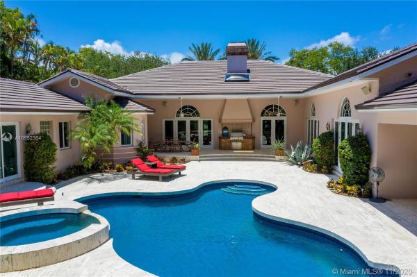 Helms Country Estates, 6300 SW 106th St, Pinecrest, Florida 33156, image 2