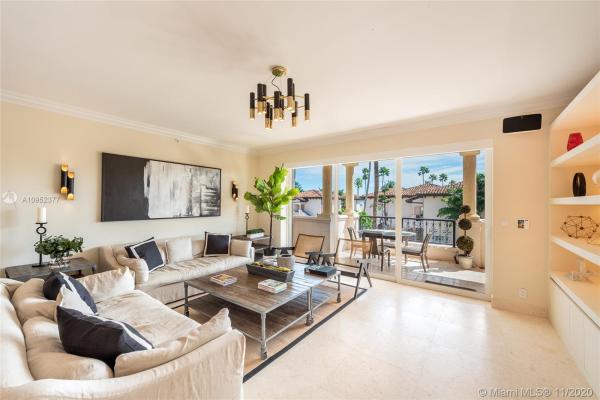 Seaside Village, 19124 Fisher Island Dr #19124, Fisher Island, Florida 33109, image 2