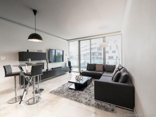 Jade Residences At Brickell Bay, 1331 Brickell Bay Dr #404, Miami, Florida 33131, image 2