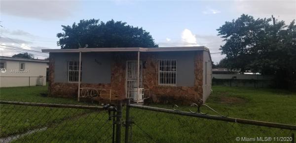 Bunche Park, 2500 NW 162nd Ter, Miami Gardens, Florida 33054, image 2