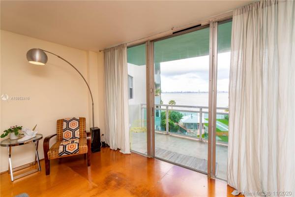 Bay Park Towers, 3301 NE 5th Ave #506, Miami, Florida 33137, image 2