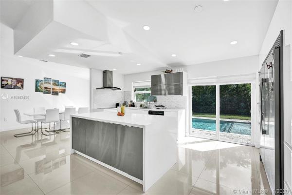Sans Souci Estates, 2190 NE 122nd St, North Miami, Florida 33181, image 1
