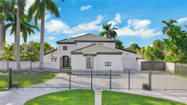 Weitzer Shauna Meadows, 15510 SW 152nd Ter, Richmond West, Florida 33187, image 2