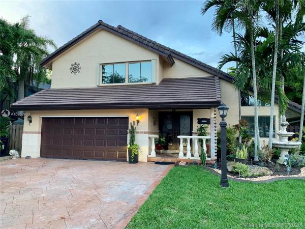 Calusa Corners, 13005 SW 104th Ter, The Crossings, Florida 33186, image 2