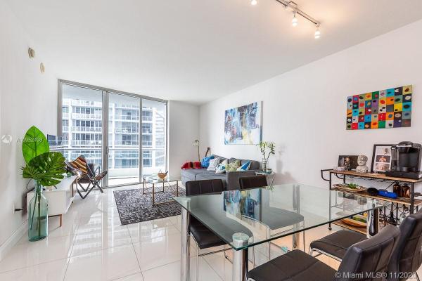 Icon Brickell Tower 1, 475 Brickell Ave #2911, Miami, Florida 33131, image 2
