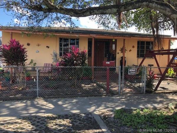 Holleman Manor, 3419 NW 23rd Ave, Miami, Florida 33142, image 2