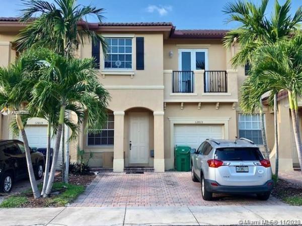 Tuscany Village, 12813 SW 132nd Ter 0, Three Lakes, Florida 33186, image 2