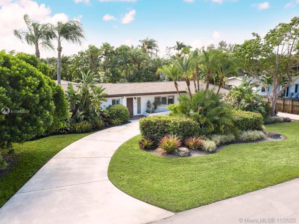 Southland Homes Park, 7210 SW 60th St, Glenvar Heights, Florida 33143, image 2