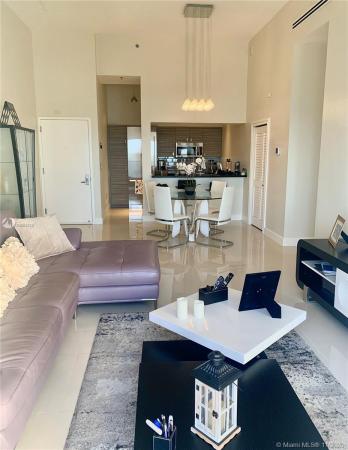 The Club At Brickell Bay, 1200 Brickell Bay Dr #1402, Miami, Florida 33131, image 2