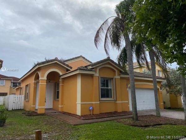 Melrose Landing, 12798 SW 26th St, Miramar, Florida 33027, image 2