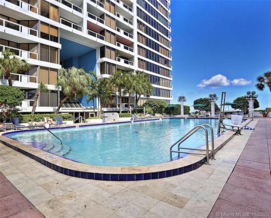 The Grand, 1717 N Bayshore Dr #A-1939, Miami, Florida 33132, image 2