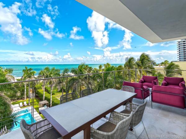 Beach House 8, 3651 Collins Ave #400/500, Miami Beach, Florida 33140, image 1