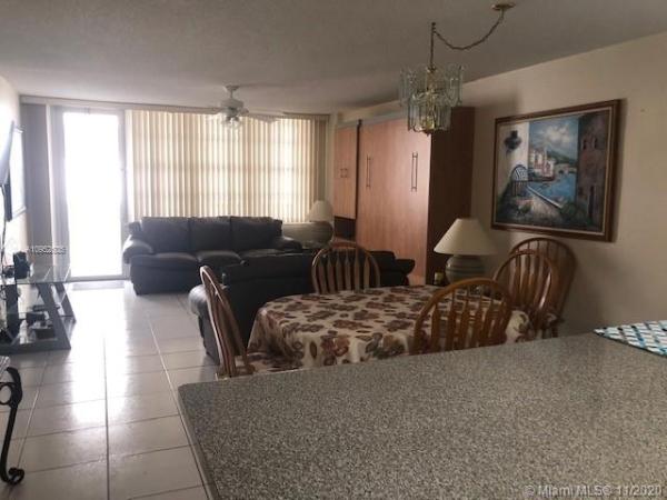 3725 S Ocean Dr #711, Hallandale Beach, Florida 33019, image 2