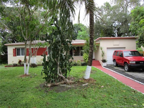 Biscayne Gardens, 13400 NW Miami Ct, Golden Glades, Florida 33168, image 2