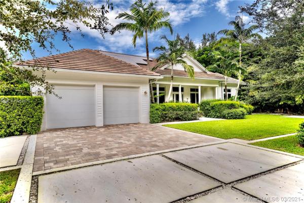 Southland Homes Park, 7381 SW 61st St, Glenvar Heights, Florida 33143, image 2