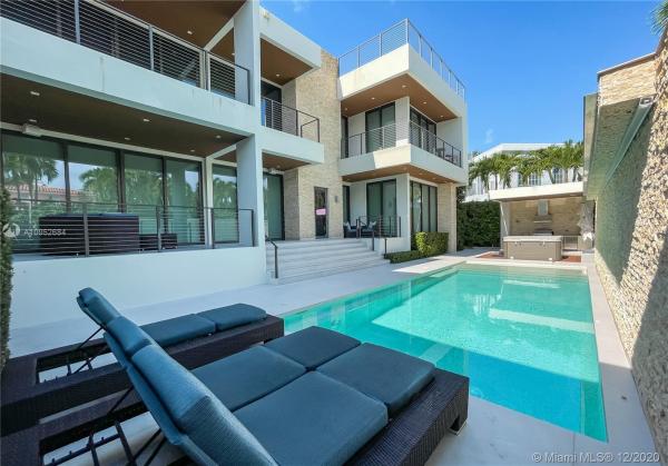 Rivo Alto, 401 W Rivo Alto Dr, Miami Beach, Florida 33139, image 2