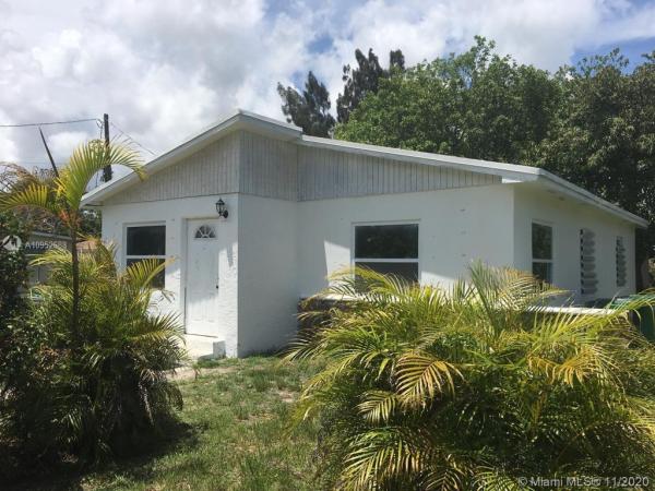 Map Of Perrine, 10081 W Jessamine St, West Perrine, Florida 33157, image 2