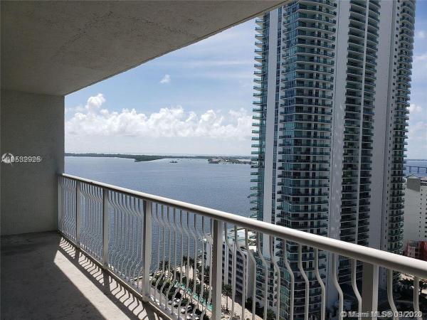 The Club At Brickell Bay, 1200 Brickell Bay Dr #1521, Miami, Florida 33131, image 2