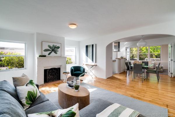 Seville, 1429 SW 15th St, Miami, Florida 33145, image 2