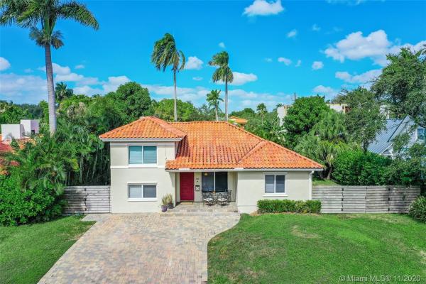 Bay Lure, 1263 NE 92nd St, Miami Shores, Florida 33138, image 2