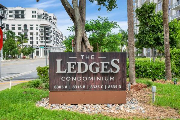 The Ledges, 8305 SW 72nd Ave #311A, Glenvar Heights, Florida 33143, image 2