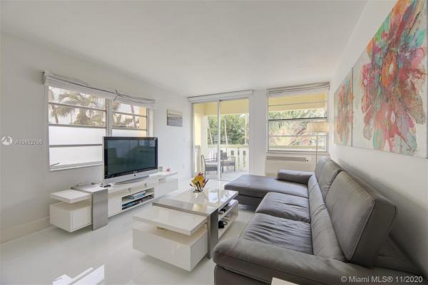 Meridian Manor, 851 Meridian Ave #26, Miami Beach, Florida 33139, image 2
