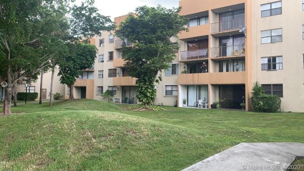 Peppermill At Kendale Lakes West, 8002 SW 149th Ave #B314, Kendall West, Florida 33193, image 1