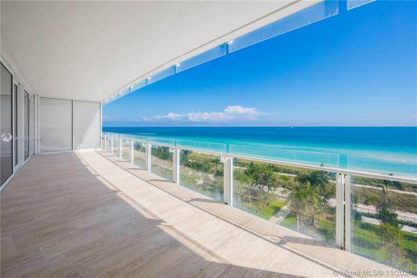 The Surf Club Four Seasons, 9001 Collins Ave #S-505, Surfside, Florida 33154, image 2