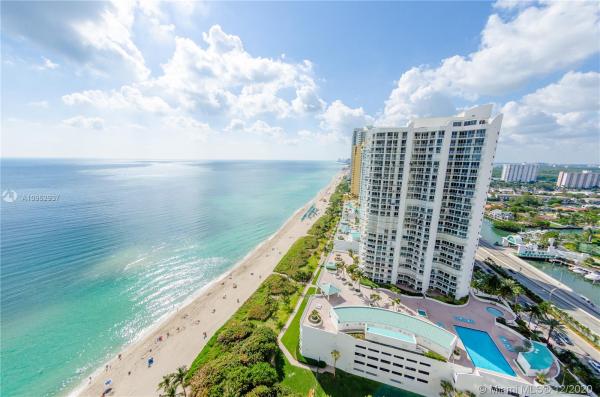 La Perla, 16699 SE Collins Ave #2601, Sunny Isles Beach, Florida 33160, image 2