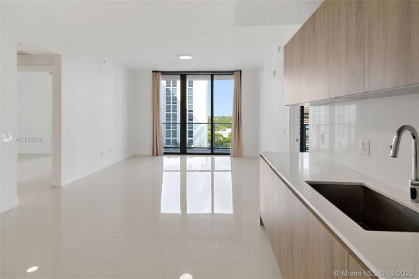 Aventura Parksquare Residences, 2960 NE 207th St #604, Aventura, Florida 33180, image 2