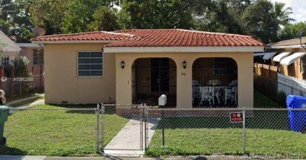 Saginaw Park, 90 SW 31st Ave, Miami, Florida 33135, image 2