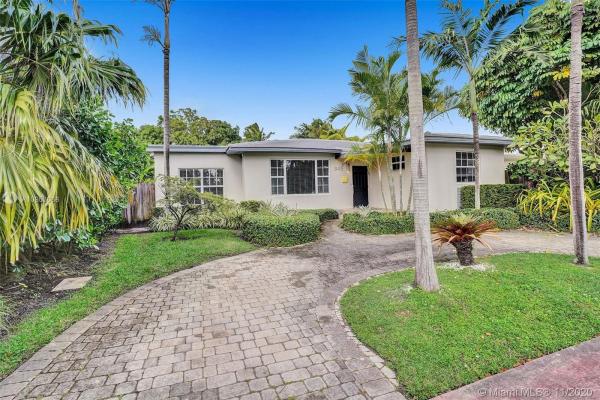 Normandy Golf Course, 345 Fairway Dr, Miami Beach, Florida 33141, image 2