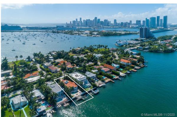 San Marco, 1335 N Venetian Way, Miami, Florida 33139, image 2