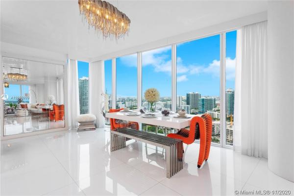 Blue On The Bay, 601 NE 36th St #3001, Miami, Florida 33137, image 2