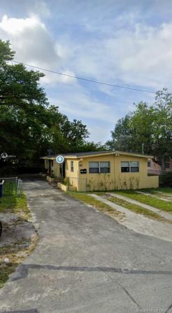 Para Villa Heights, 2036 NW 70th St, Gladeview, Florida 33147, image 2