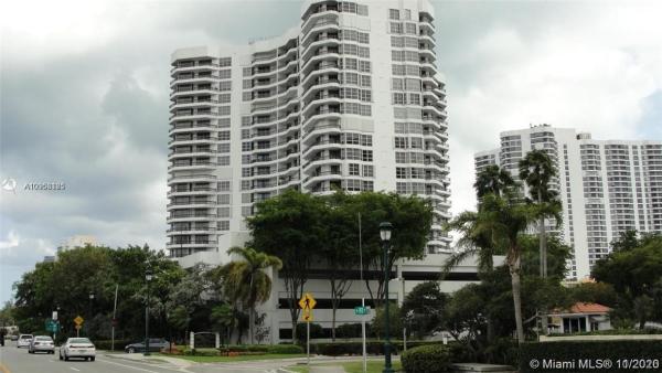 Mystic Pointe Tower 600, 3400 NE 192nd St #301, Aventura, Florida 33180, image 2