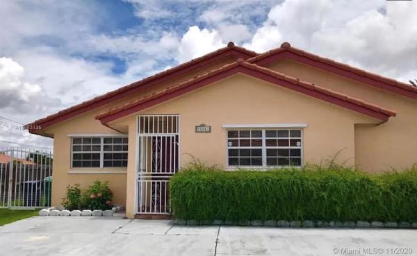 13861 SW 25 Ter #, Unincorporated Dade County, Florida 33175, image 2