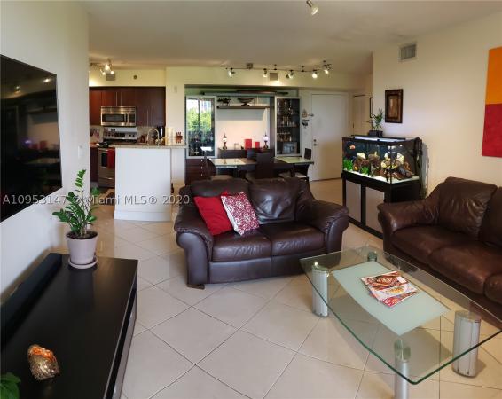 The Yacht Club At Aventura, 19901 E Country Club Dr #2505, Aventura, Florida 33180, image 3