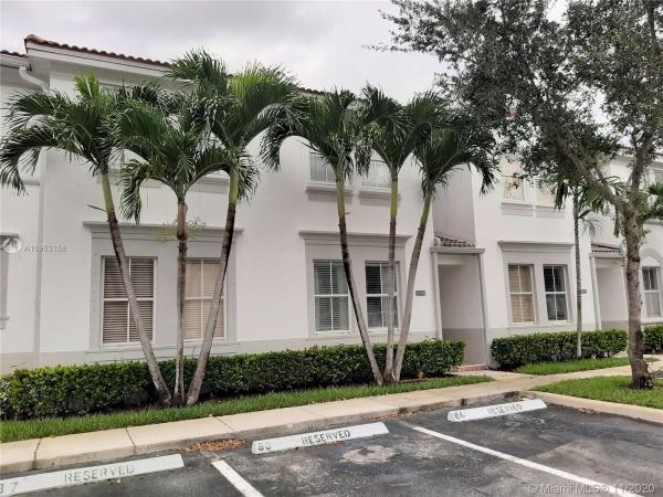 Villas At Nautica, 15743 SW 41st St #88, Miramar, Florida 33027, image 2