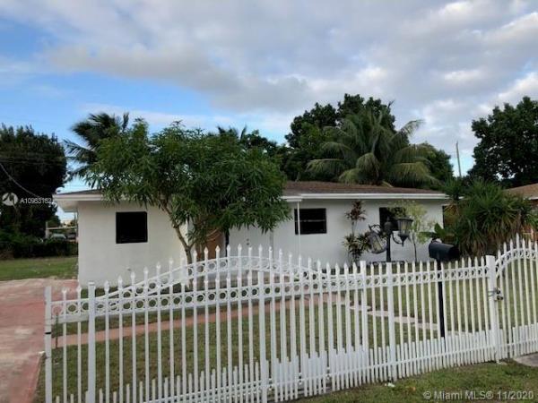 Carol City, 3761 NW 176th Ter, Miami Gardens, Florida 33055, image 2