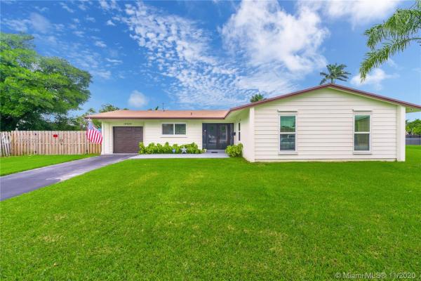Bel Aire, 18923 SW 94th Ave, Cutler Bay, Florida 33157, image 2
