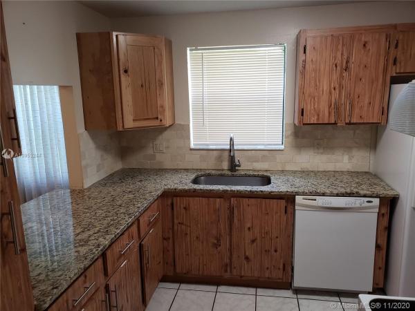 Forest Hill Villas Garden, 5987 Forest Hill Blvd #106, West Palm Beach, Florida 33415, image 2