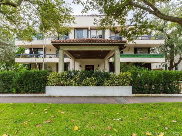 Greenways Of Coral Gables, 730 Coral Way #PH-301, Coral Gables, Florida 33134, image 2